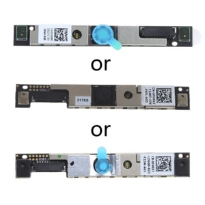 Camera Webcam Board Fit For Dell Latitude E5450 E7450 E7250 3340 E5550 Computer - Photo 1/11