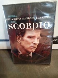 Scorpio DVD, 2000 - Picture 1 of 2