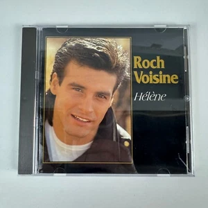 Helene by Roch Voisine (CD 1989) 10 tracks new case - Bild 1 von 4