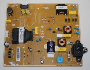 43" LG LED/LCD TV 43LJ5500-UA POWER SUPPLY BOARD  EAY64530001 - Picture 1 of 1