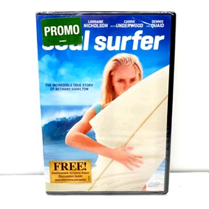 Soul Surfer (DVD) TriStar Pictures 2011 (neuf scellé) - Photo 1 sur 2