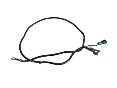 Кабель заземления Suzuki GS500 E (M501) (1989-2001) - Изображение 1 из 4