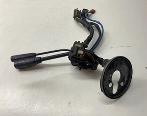 Mercedes W126 SE SEC SEL Lenkstockschalter Blinkerhebel Tempomat Hebel - Bild 1 von 7