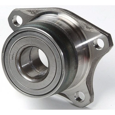 Conjunto de cojinete de rueda trasera y buje MOOG para TOYOTA CAMRY 1987-2001 | Ajuste directo Foto 1 de 3