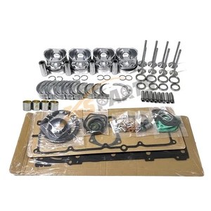 Overhaul rebuild kit for Deutz BF4L2011 F4L2011 BF4M2011 F4M2011 Engine - Picture 1 of 5