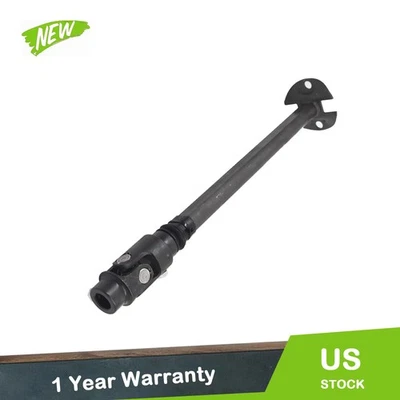 Steering Shaft For Dodge D150 W150 D250 W250 D350 W350 Pickup  1979-93 5.9L 5.2L Foto 1 de 4