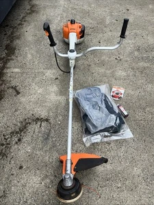 Stihl FS 360 CEM strimmer brushcutter clearing saw cord harness approx 2020 x - Picture 1 of 5
