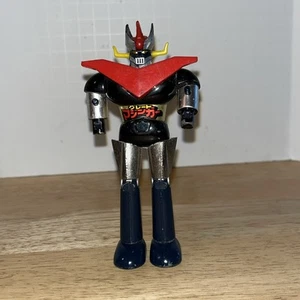1979 Vintage Shogun Warriors Great Mazinga GA-05 5" Diecast Figure Bandai AS IS - Picture 1 of 10