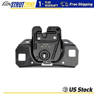 1x Cierre de tapa de cubierta Dorman - Soluciones OE para Chevrolet Beretta 1987-1996 Foto 1 de 4