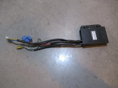 KTM 520 SX CDI Unit ECU 2002 - Image 1 of 4