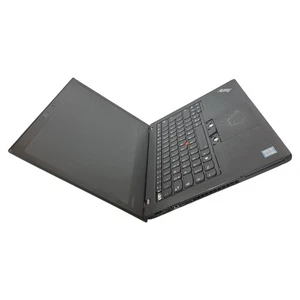 Lenovo ThinkPad T470 Touch i5-7300U 8GB (Akkus+HDD fehlen) Maus+Tastatur defekt/ - Bild 1 von 2