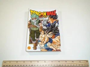 Dragonball Super 16 Paperback by Akira Toriyama - Picture 1 of 9