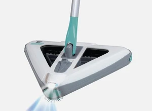 Zippi Sweeper Pro - 2025 neue und verbesserte leichte Kehrmaschine, perfekt - Bild 1 von 5