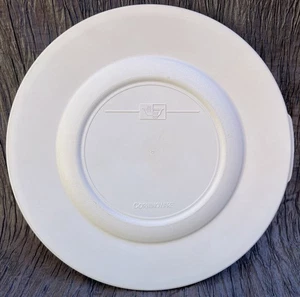 Corning Ware Casual Elegance L-20-PC 8" Coperchio di ricambio USA - Foto 1 di 4
