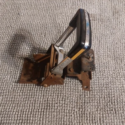 1970 1971 1972 Buick Skylark GS Console Shifter Automatic Shifter Original GM - Image 1 of 4