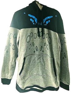 Bungie Rewards Destiny 2 Prophecy Dungeon Emissary IX Pullover Hoodie Sz L. Gift - Picture 1 of 6