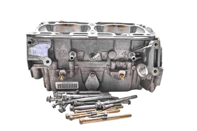 13 Ski-Doo Renegade X 800R Crankcase Center Crank Case 137" - Image 1 of 4