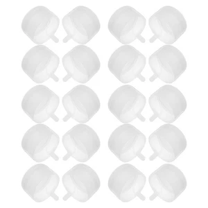  Cubo contenedor galón tapa botella jarra agua 30 piezas - Imagen 1 de 20