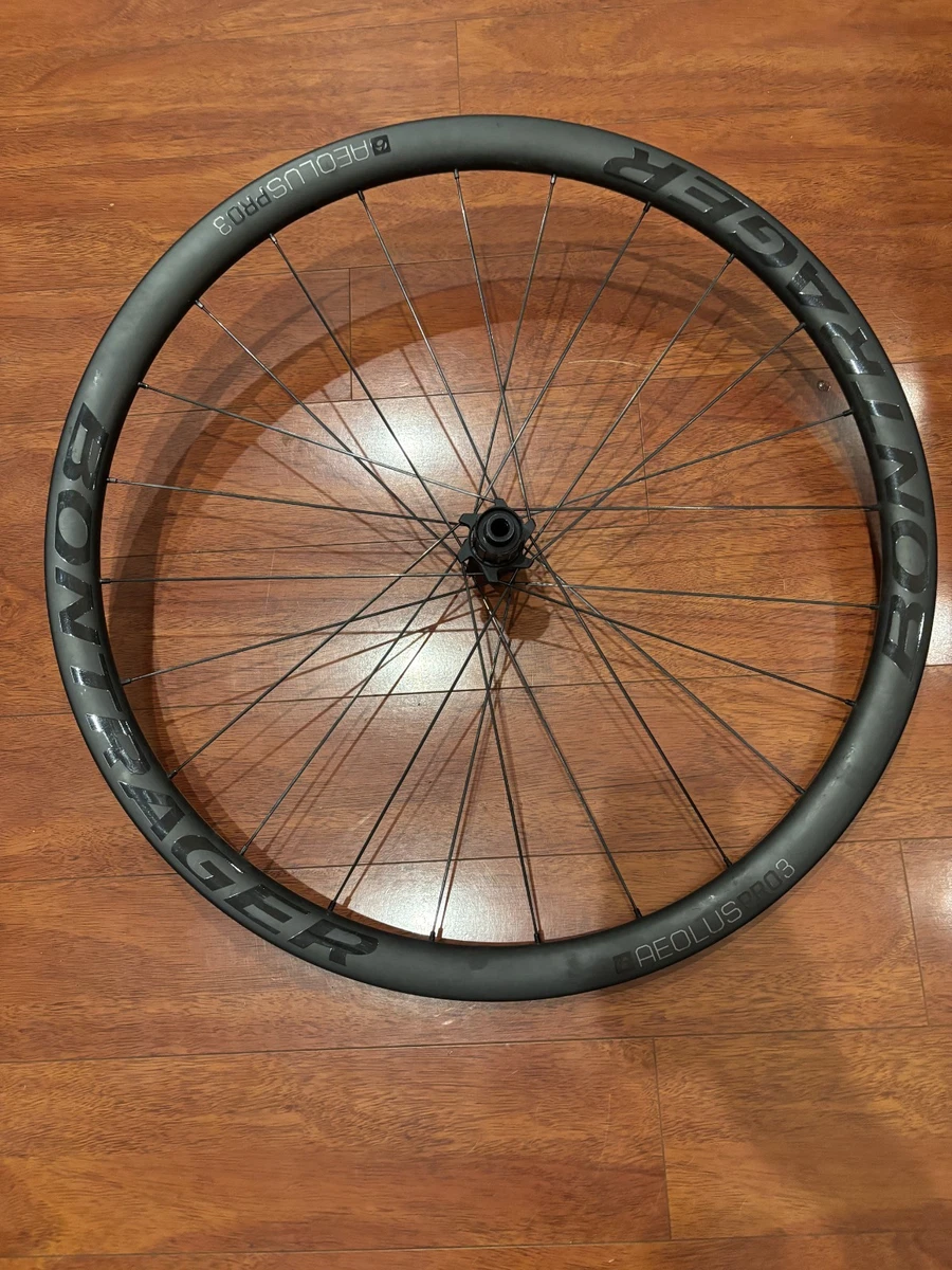 Bontrager Aeolus Bicycle Wheels & Wheelsets for sale | eBay