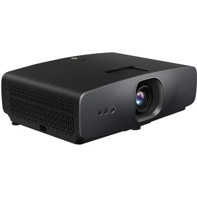 Proyector inteligente de cine en casa BenQ W2720i 4K Ultra HD HDR 4LED DLP con IA Foto 1 de 4