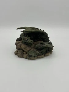 Young’s Unique Gifts Dragons 4 AST (10035) - Bild 1 von 5