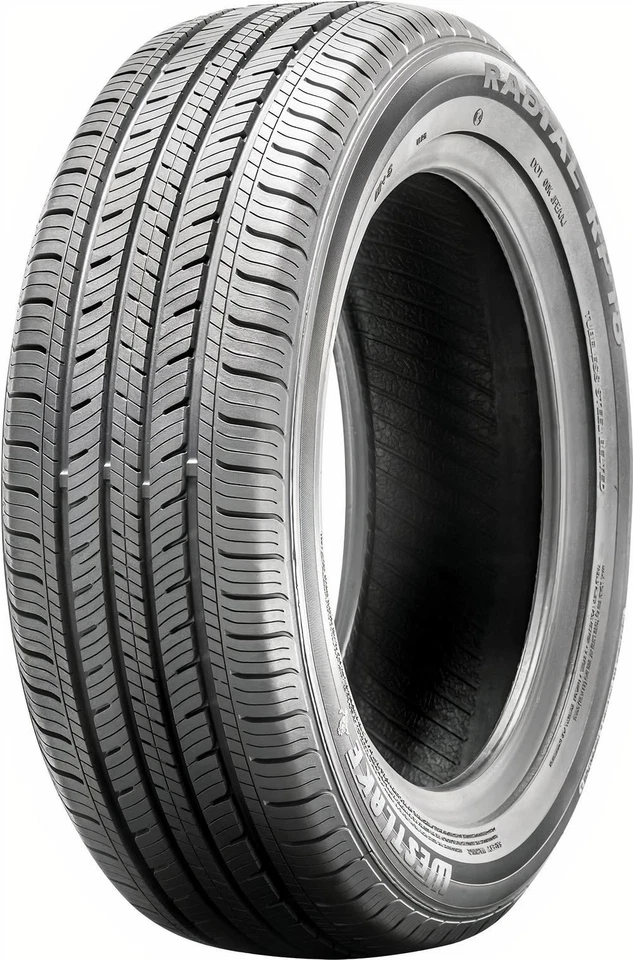 Westlake RP18 205/60R15 Tire