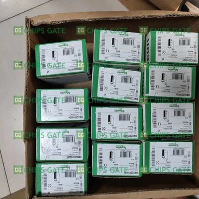 1PCS NEW Schneider PLC BMXDDI1602H - Image 1 of 2