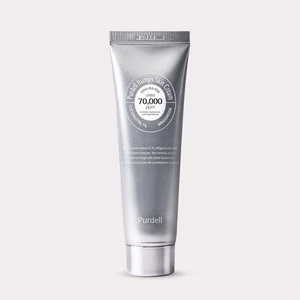 Purdell Urea 70000ppm Repair Cream | 50ml | Skin Regeneration & Moisturization | - Bild 1 von 4