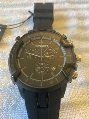 Watch Men - Image 1 of 4