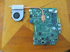 Placa madre Dell inspiron 24 3059 3459 i3-6100U 0D90HM - Imagen 1 de 1
