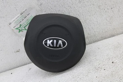 Air Bag GASOLINE MODEL DRIVER SIDE 4DR AS SEEN KIA SOUL 2019 - Изображение 1 из 4