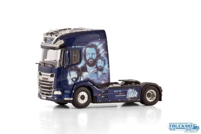 WSI IFL GmbH DAF XG+ 4x2 01-4380 - Bild 1 von 4