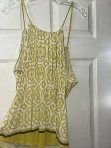 Canotta donna Crown & Ivy XL - Foto 1 di 9