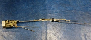 93-02 FIREBIRD TRANS AM WS6 CAMARO LEFT DRIVER SIDE LH DOOR LATCH POWER ACTUATOR - Picture 1 of 11