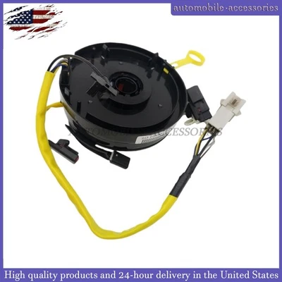 Muelle de reloj para FORD MUSTANG 3,8 L V6 1995-1998 TAURUS 3,0 L V6 1995 1996 1997 EE. UU. Foto 1 de 4