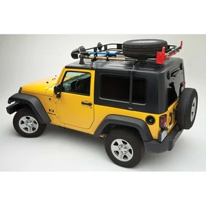 Surco Roof Rack Mount Kit J400 BPF - Picture 1 of 5