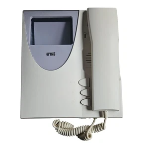 Urmet 1715/1 Domus Arco 4.5'' videocitofono ricondizionato condizioni eccellenti - Foto 1 di 7