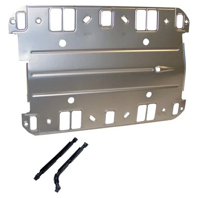Conjunto de junta e vedação coletor de admissão Crown J8125869 para 1981 Jeep CJ-8 5.0L - Imagem 1 de 2