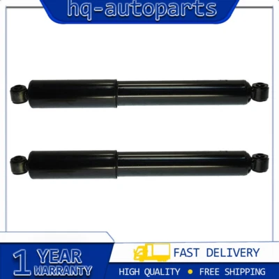 2x KYB Shocks & Struts Rear Shock Absorber For Dodge Ram 4500 2008~2008 - Image 1 of 4