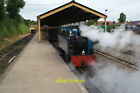 Photo 12X8 Aylsham Bure Valley Railway Station This Image Clearly Shows Th C2011