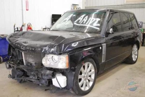 OEM Front Spindle / Knuckle For Range Rover Right Front With Hub - Picture 1 of 12