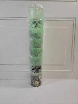 6 Fierce Products Duck Commander 16 Oz. Cups