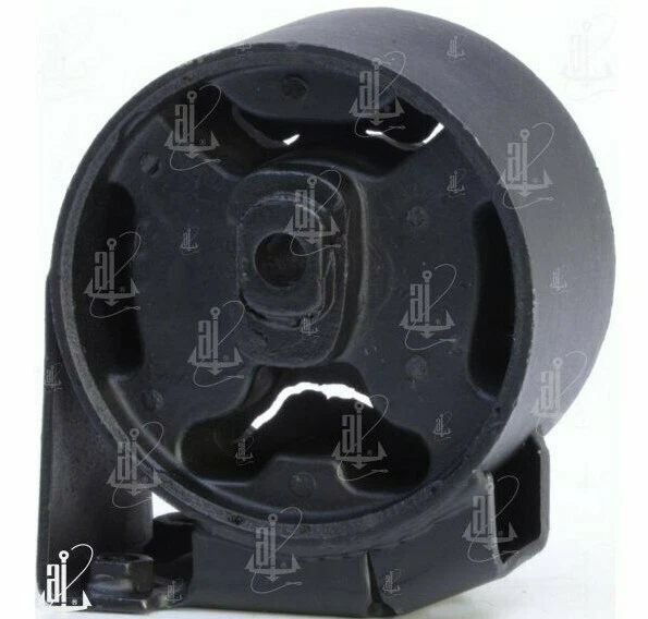 Montaje Motor VOLKSWAGEN GOLF JETTA PASSAT Transmisión Automática DELANTERO DERECHO Foto 1 de 1