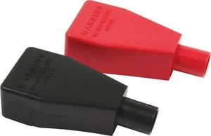 Allstar Performance 76150 Battery Terminal Insulated Covers - Picture 1 of 1