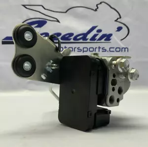 Suzuki Hydraulic ABS Unit GSX-8R 2023-2025 OEM 55610-25L00 - Picture 1 of 20