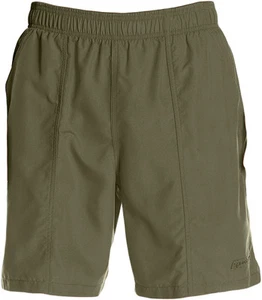 Traje de baño Speedo Core para hombre básico de rally voleibol pantalones cortos de natación oliva polvoriento talla pequeña - Imagen 1 de 2