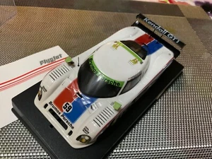 Fly Slot / Scalextric Racing Car, RILEY MK XL Daytona, New in Original Box.cheap - Picture 1 of 14