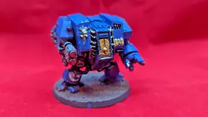 Assault on Black Reach Space Marine Dreadnought | Warhammer 40k boxed set bitz - Bild 1 von 4