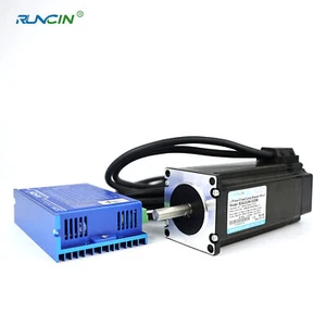Runcin Nema23 1Nm/1.5Nm/2Nm/3Nm Closed-Loop Stepper Driver Motor 3D Printer - Picture 1 of 15