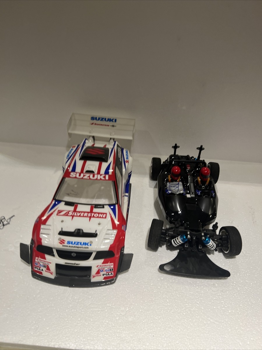 tamiya trf414 products for sale | eBay